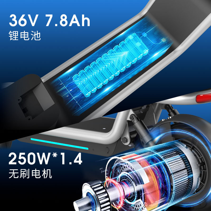 Adult Escooter electric scoote - Folding Electric Scooter ulasan dan harga
