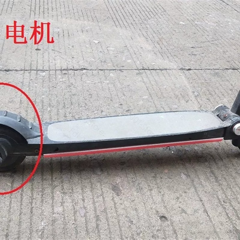 5.5 Inch Brushless High Speed  - Kids Electric Scooter ulasan dan harga