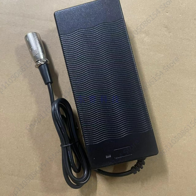 29.4 24 27.6 36 42 48V54.6V el - Electric Scooter Charger ulasan dan harga