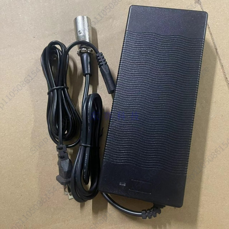 29.4 24 27.6 36 42 48V54.6V el - Electric Scooter Charger ulasan dan harga