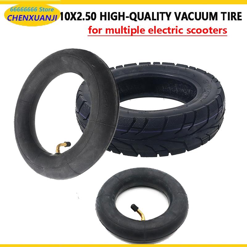 10x2.50 tire electric scooter  - Scooter Tire ulasan dan harga