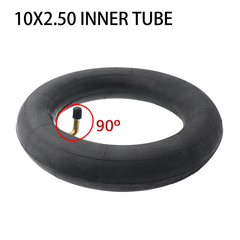 10x2.50 tire electric scooter  - Scooter Tire ulasan dan harga