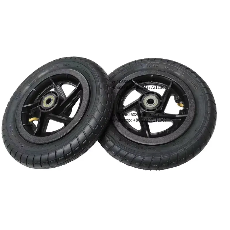 High Quality 3.75-12 TT HD415  - Scooter Tire ulasan dan harga