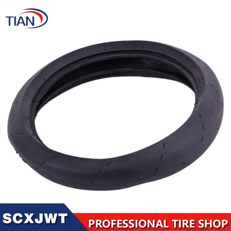 270x47-203 thickened and wear- - Scooter Tire ulasan dan harga