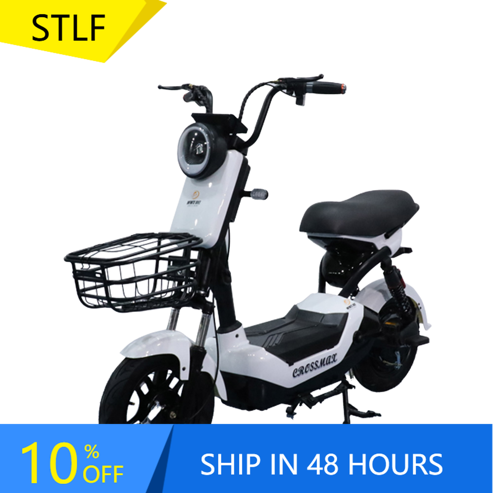 YTYIN Wholesale Cheap 48V Elec - Scooter Electric ulasan dan harga