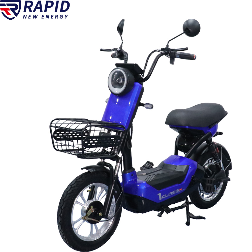 YTYIN Wholesale Cheap 48V Elec - Scooter Electric ulasan dan harga