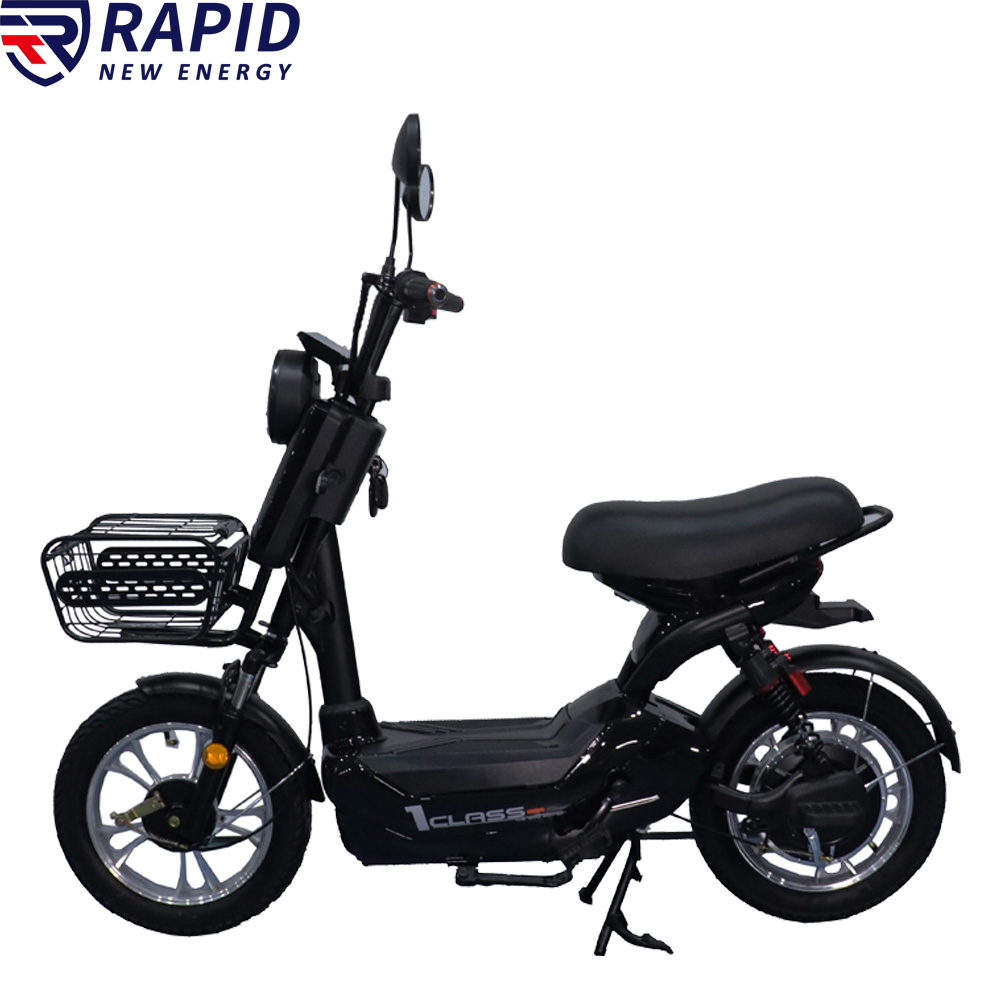 YTYIN Wholesale Cheap 48V Elec - Scooter Electric ulasan dan harga