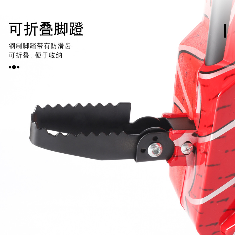 Kids 3 Wheel Electric Drift Tr - Kids Electric Scooter ulasan dan harga