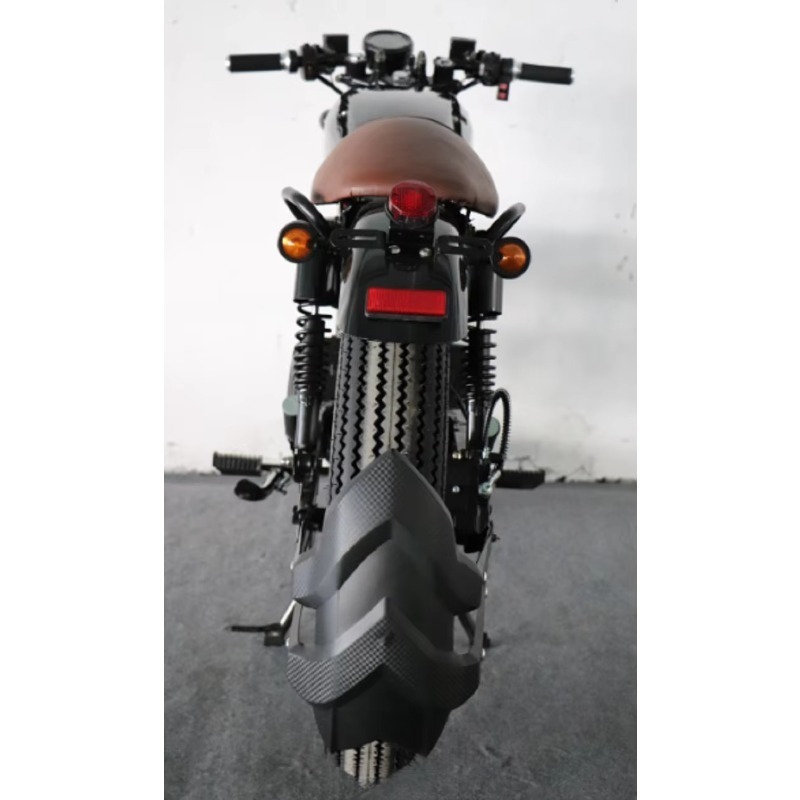 Krono Wild Custom Adult Electr - Electric Scooter Adults ulasan dan harga