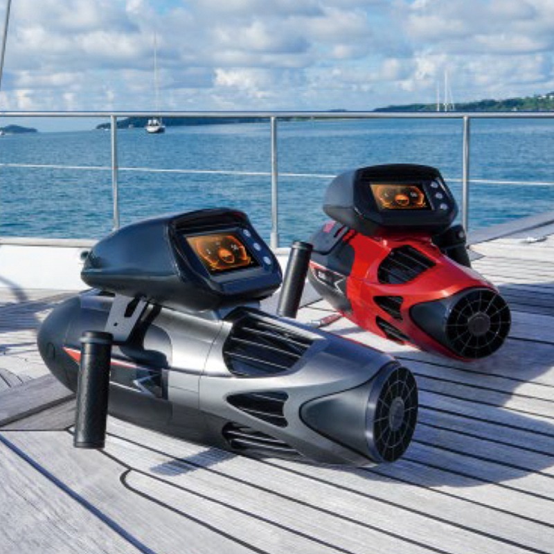 Airo Powerful Pump Spray Three - Scooter Electric ulasan dan harga