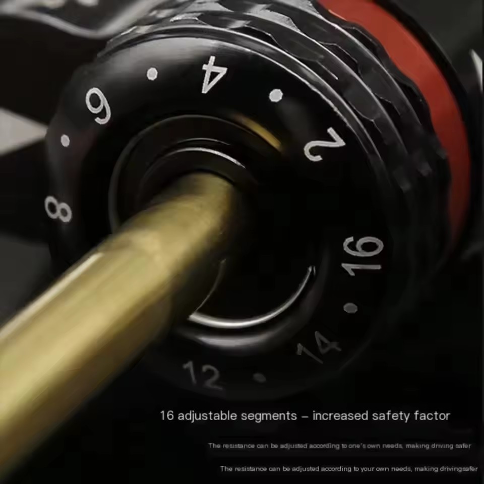 (2019-2024) Motorcycle Damper  - Steering Damper Stabilizer Kit Cnc ulasan dan harga