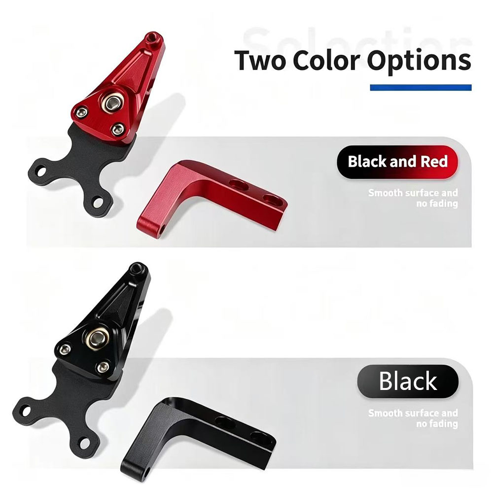 (2019-2024) Motorcycle Damper  - Steering Damper Stabilizer Kit Cnc ulasan dan harga