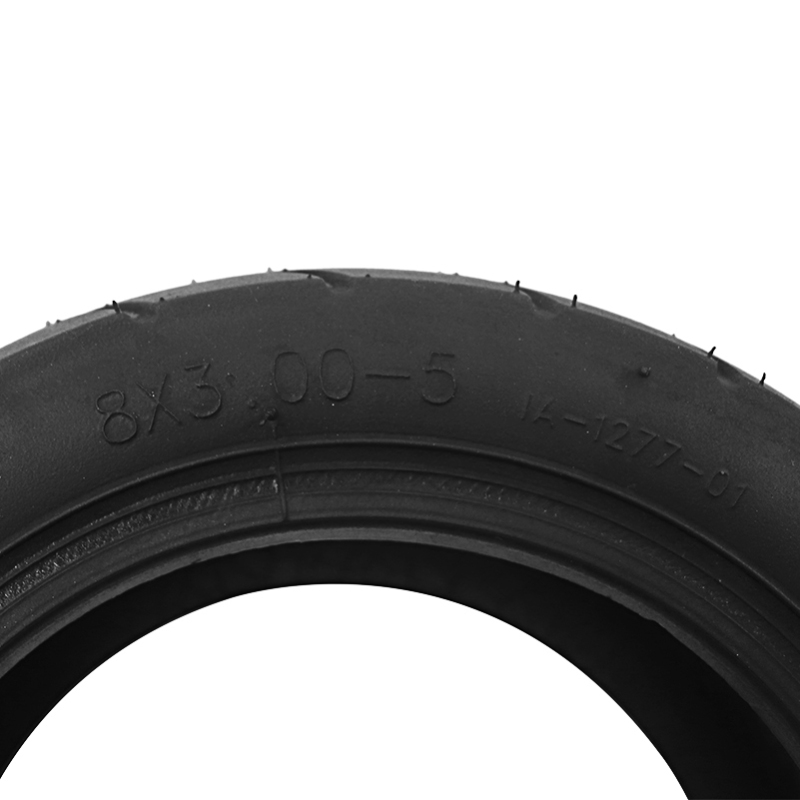8x3.00-5Vacuum Tire for Kaabo  - Scooter Tire ulasan dan harga