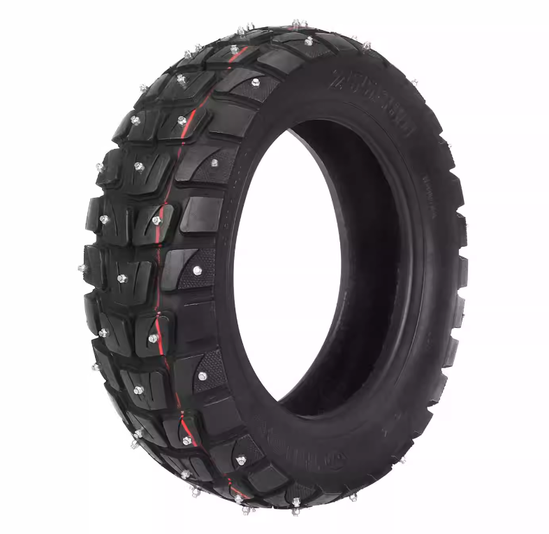 STLF T255*80 Snow Tire with An - Scooter Tire ulasan dan harga
