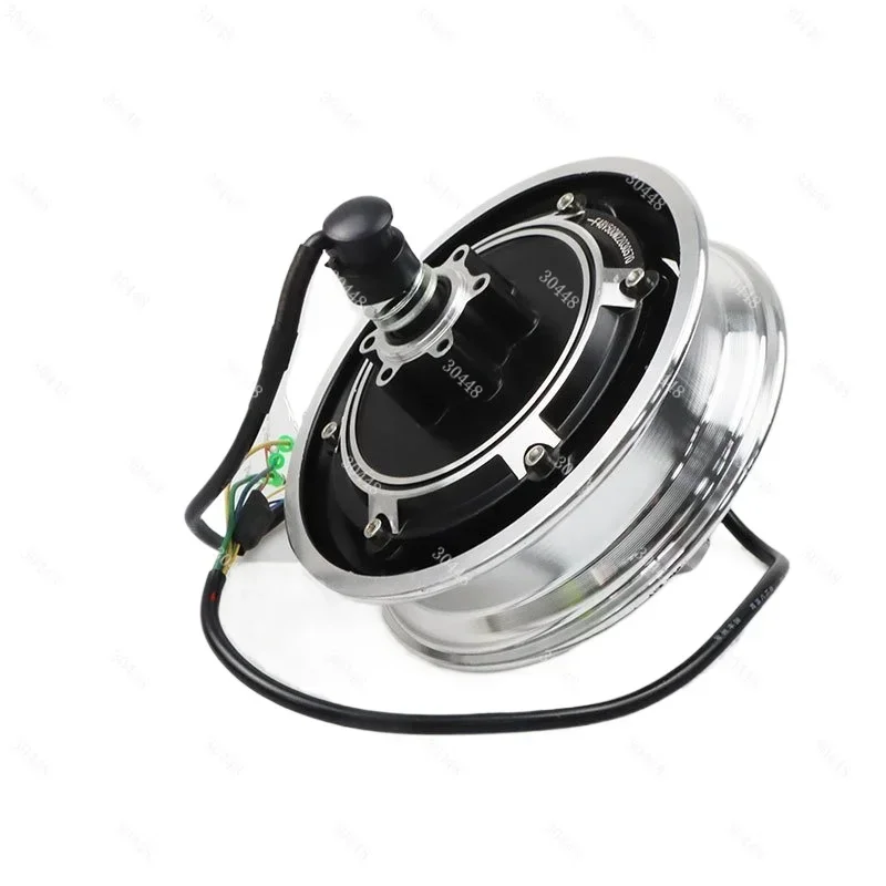 10 Inch M4 KUGOO Electric Scoo - Electric Scooter 500W ulasan dan harga