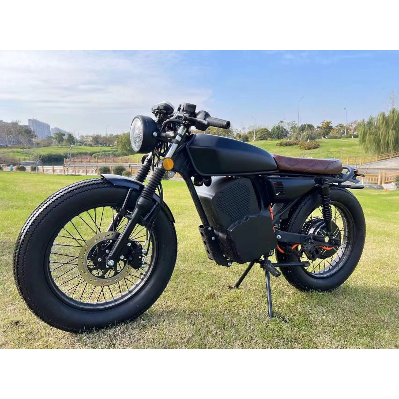 Lvyuan China Factory Direct Sa - Electric Scooter Adults ulasan dan harga
