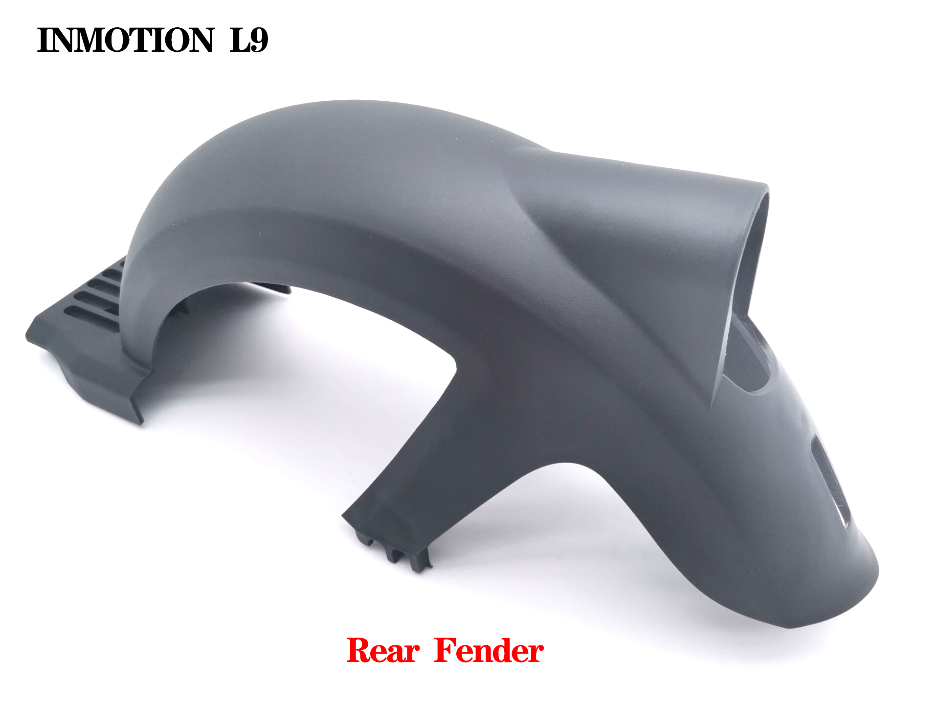 Original Rear Fender Accessory - Electric Scooter ulasan dan harga