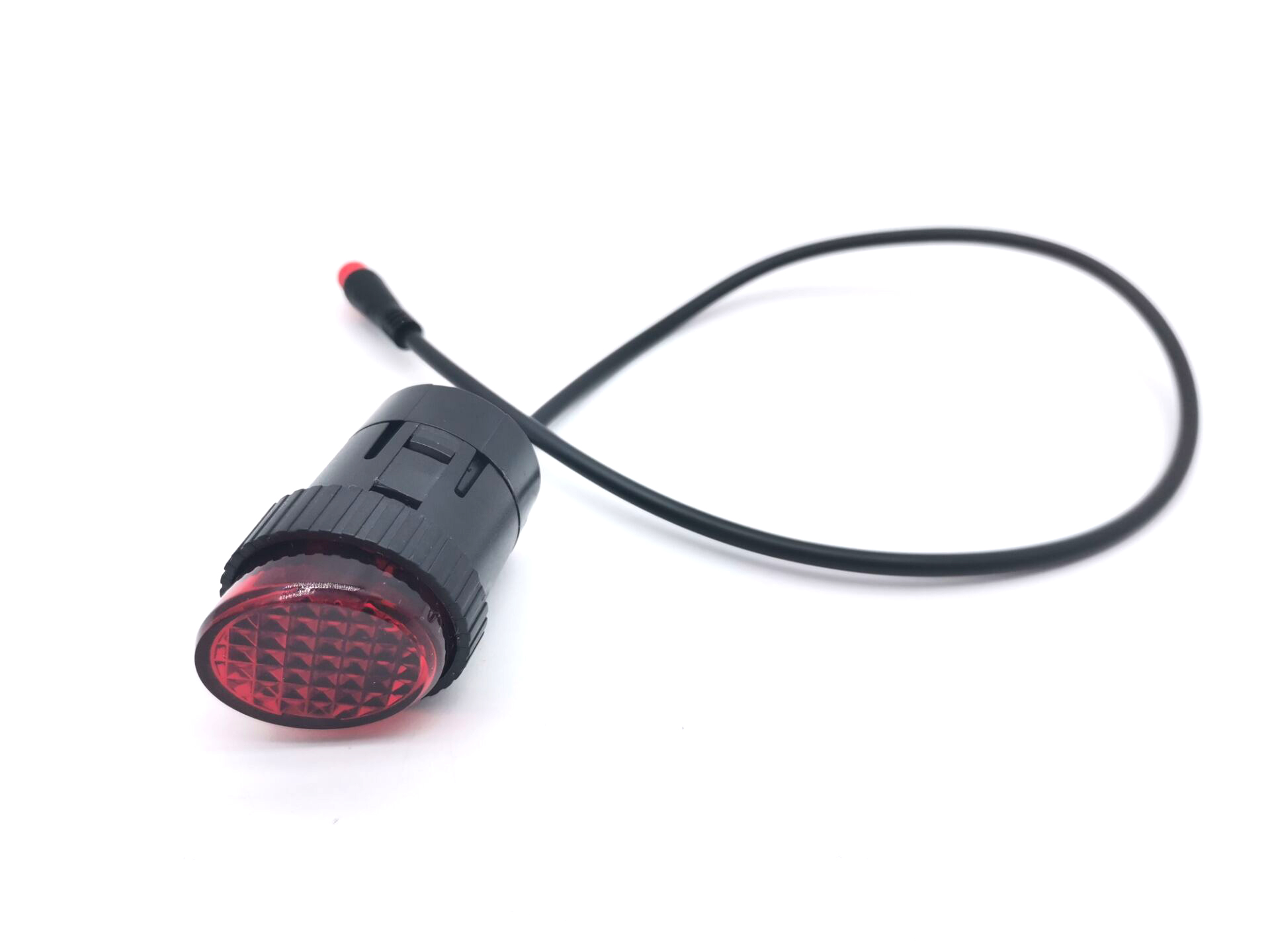 Original Rear Fender Accessory - Electric Scooter ulasan dan harga