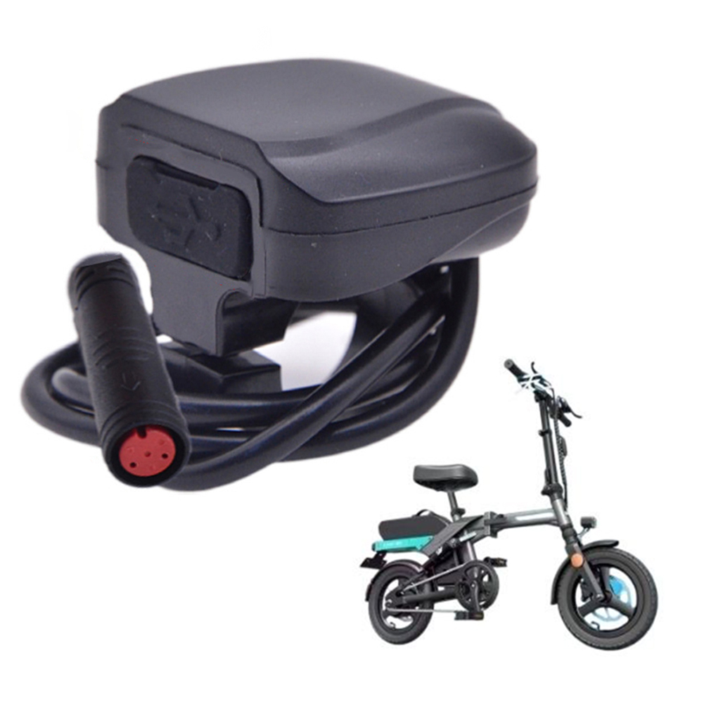 1pcs 36-48V Battery Charger- U - Electric Scooter Charger ulasan dan harga