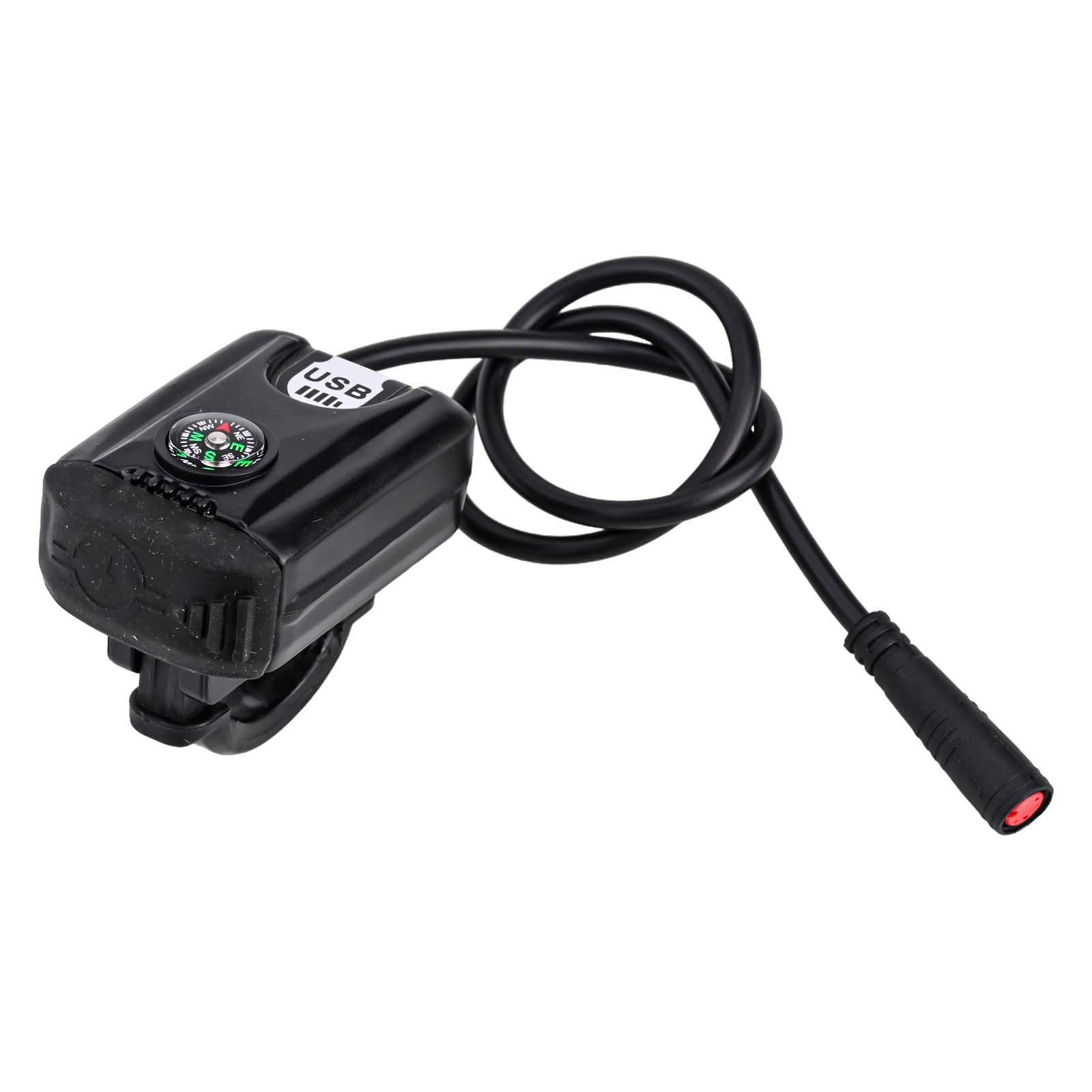 1pcs 36-48V Battery Charger- U - Electric Scooter Charger ulasan dan harga