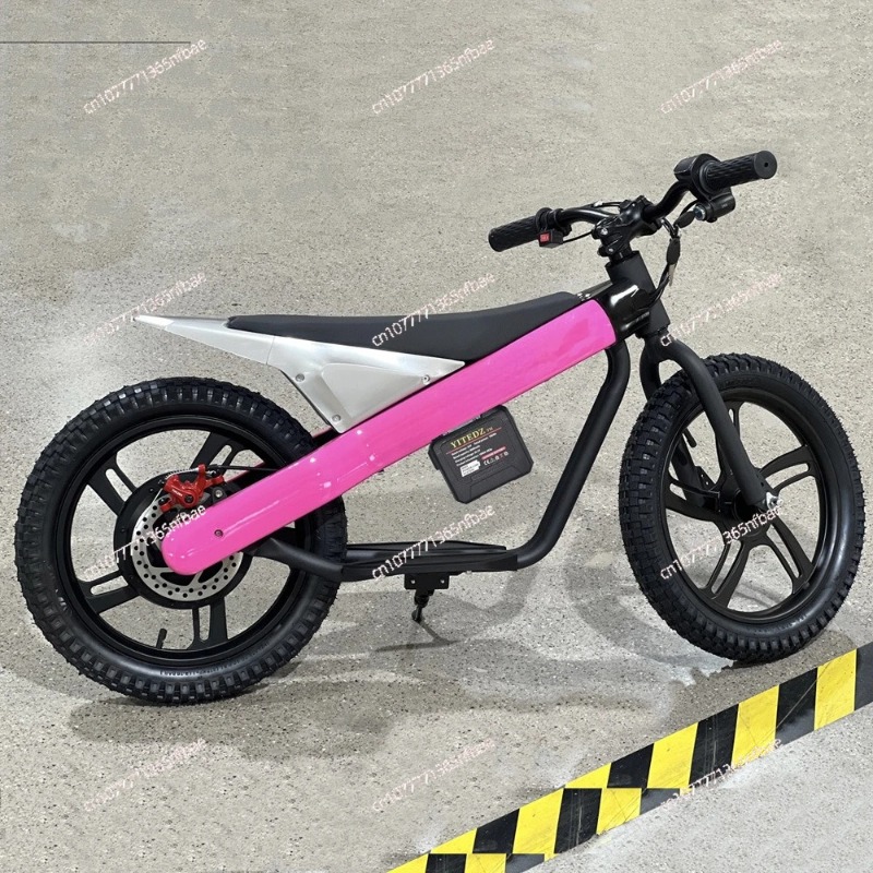 16 Inch Kids Electric Balance  - Kids Electric Scooter ulasan dan harga