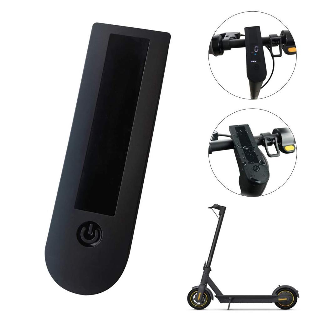 Max G30 Dashboard Display Sili - Electric Scooter Rain Cover ulasan dan harga