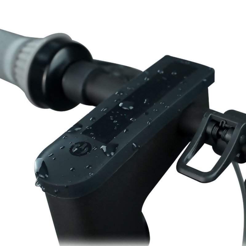 Max G30 Dashboard Display Sili - Electric Scooter Rain Cover ulasan dan harga