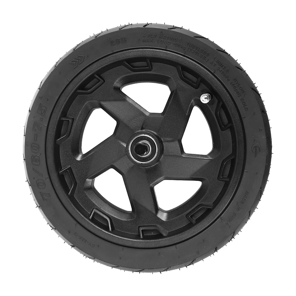 11 Inch Wheel Hub Assembly for - Scooter Tire ulasan dan harga
