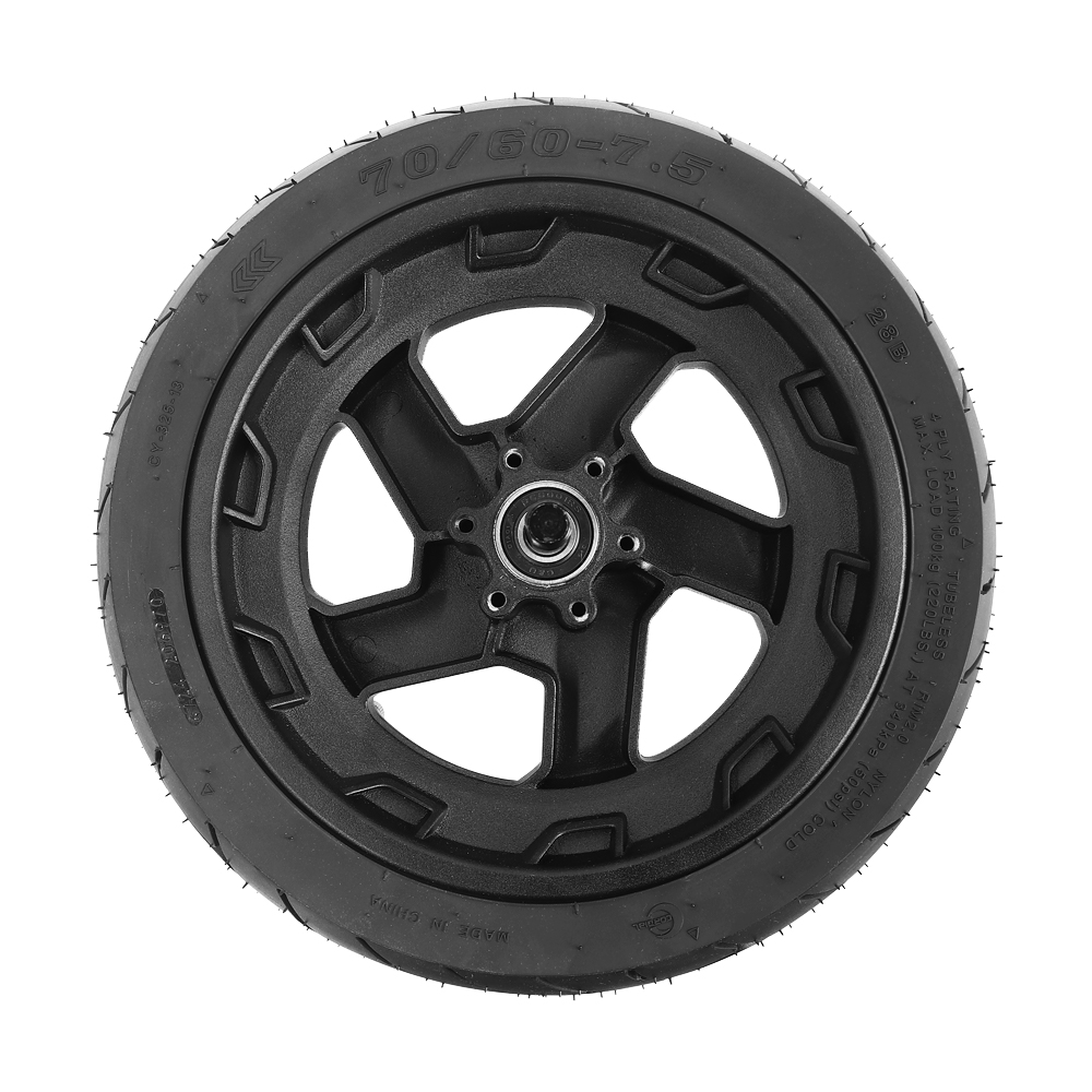 11 Inch Wheel Hub Assembly for - Scooter Tire ulasan dan harga
