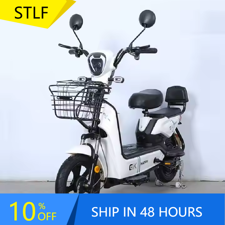 YTYIN Wholesale City Electric  - Scooter Electric ulasan dan harga