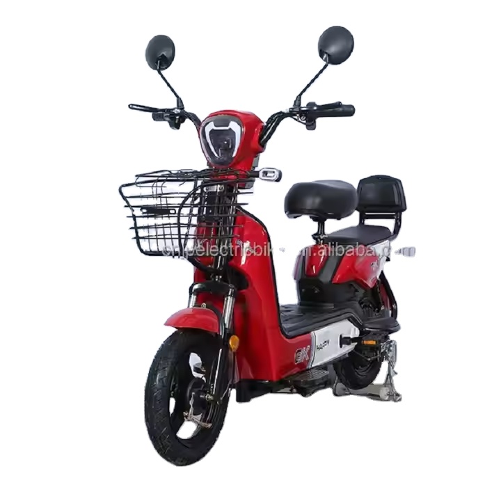 YTYIN Wholesale City Electric  - Scooter Electric ulasan dan harga