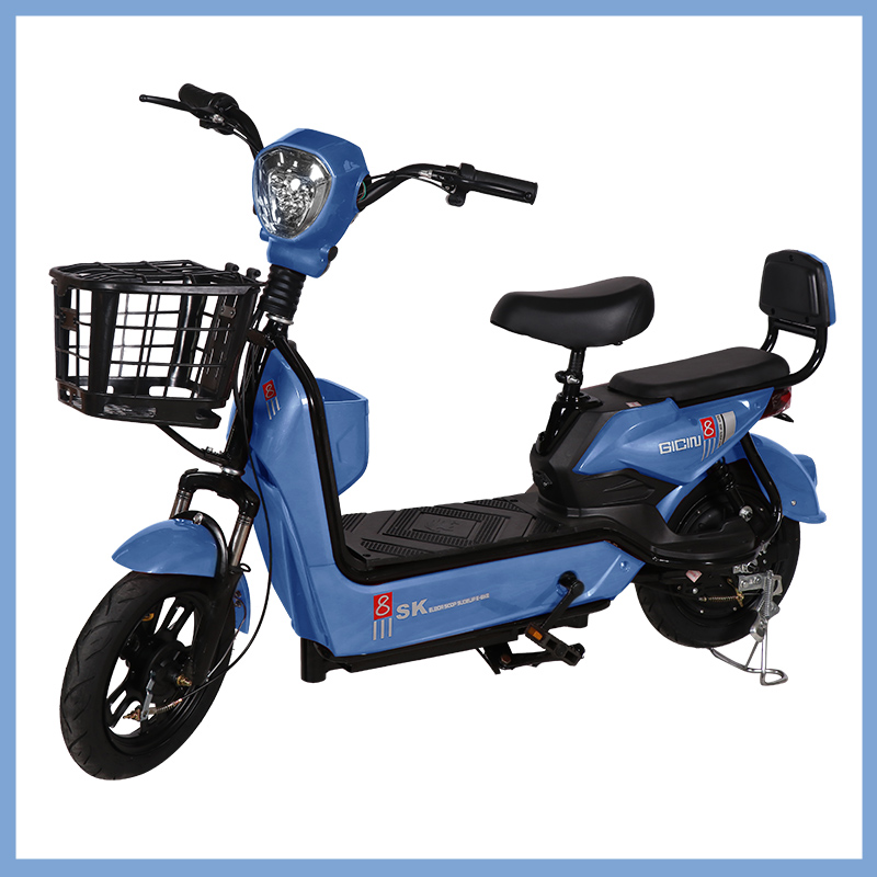 YTYIN Wholesale City Electric  - Scooter Electric ulasan dan harga