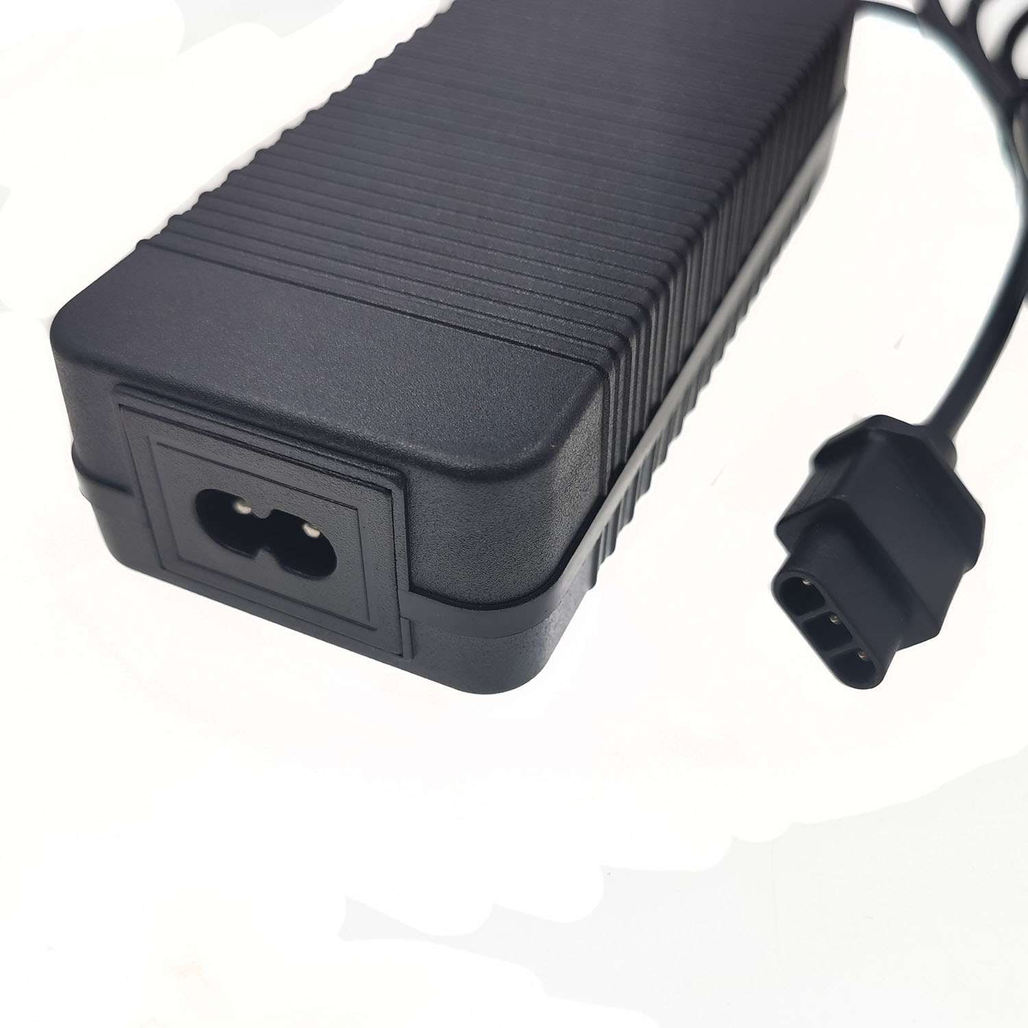 53.5V 2A Battery Charger for N - Electric Scooter Charger ulasan dan harga