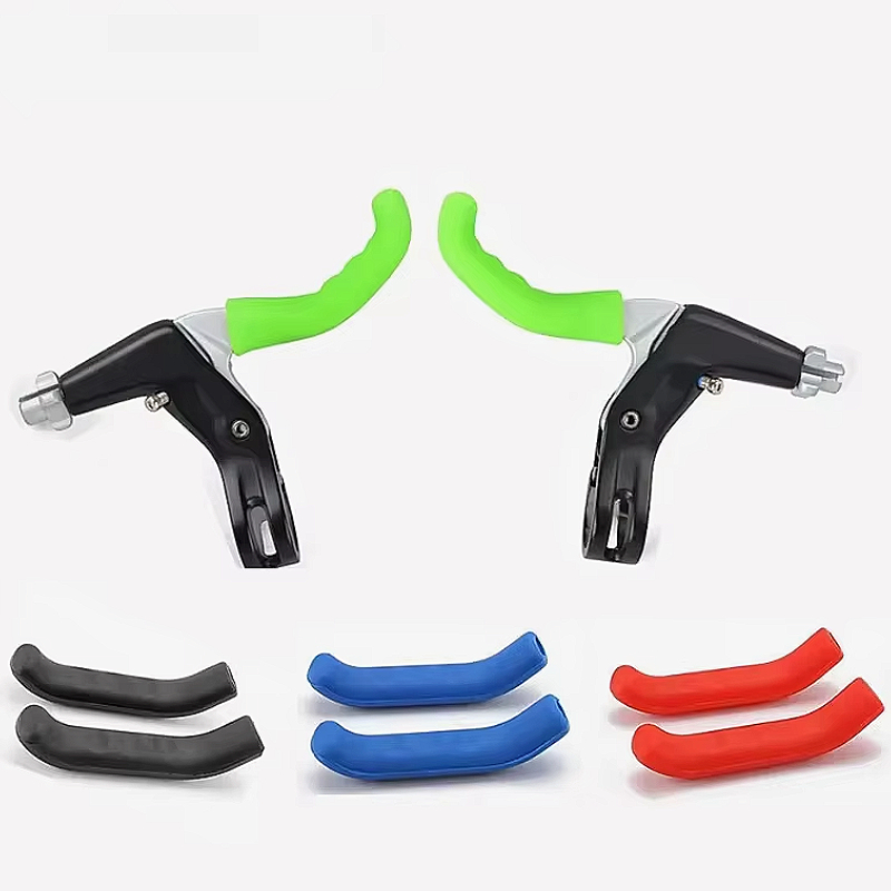 NFOX Silicone Handle Grip Cove - Electric Scooter Rain Cover ulasan dan harga