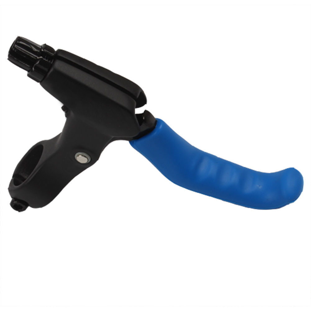 NFOX Silicone Handle Grip Cove - Electric Scooter Rain Cover ulasan dan harga
