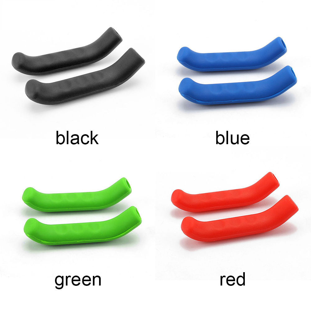 NFOX Silicone Handle Grip Cove - Electric Scooter Rain Cover ulasan dan harga