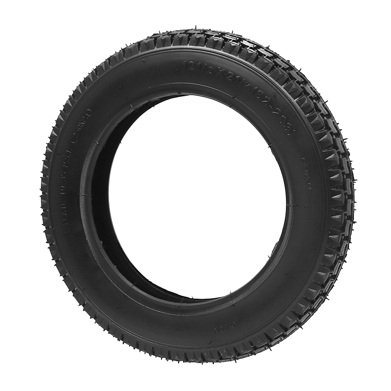 12-Inch tires 12 1/2x2 1/4 (62 - Scooter Tire ulasan dan harga