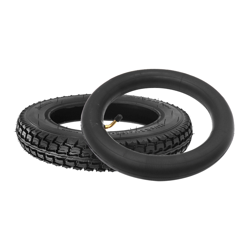 12-Inch tires 12 1/2x2 1/4 (62 - Scooter Tire ulasan dan harga