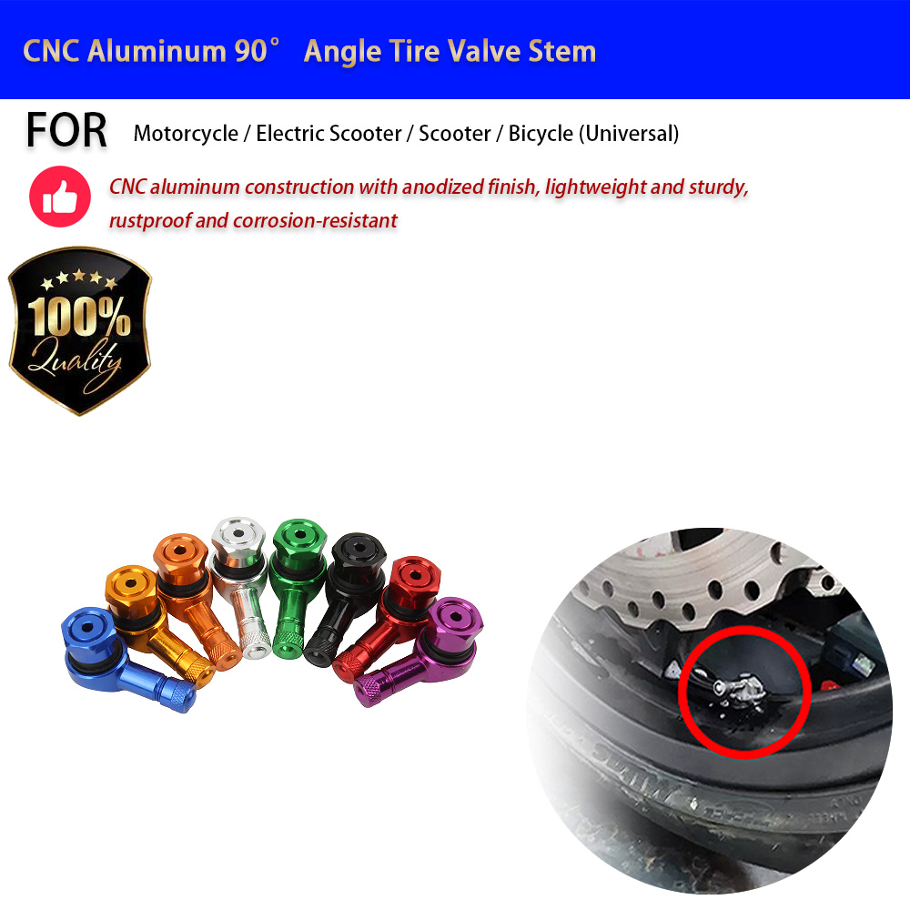 For Motorcycle Scooter CNC Alu - Scooter Tire ulasan dan harga