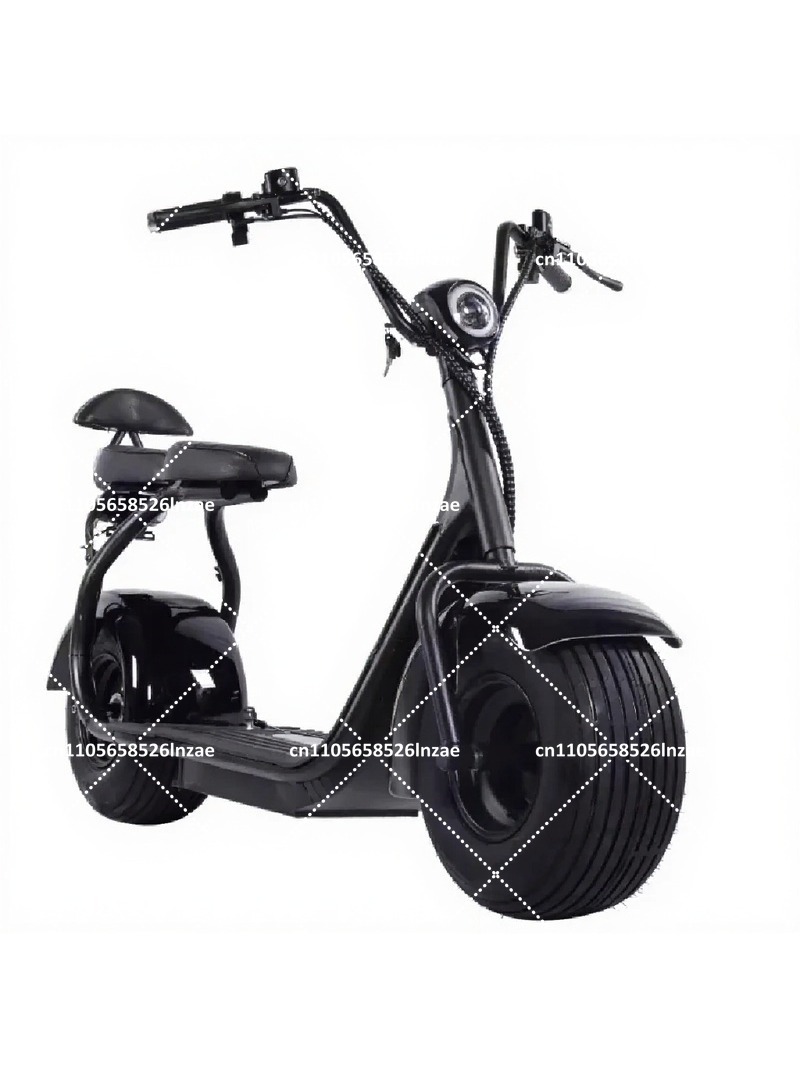 1500W Lithium Battery Electric - Kids Electric Scooter ulasan dan harga