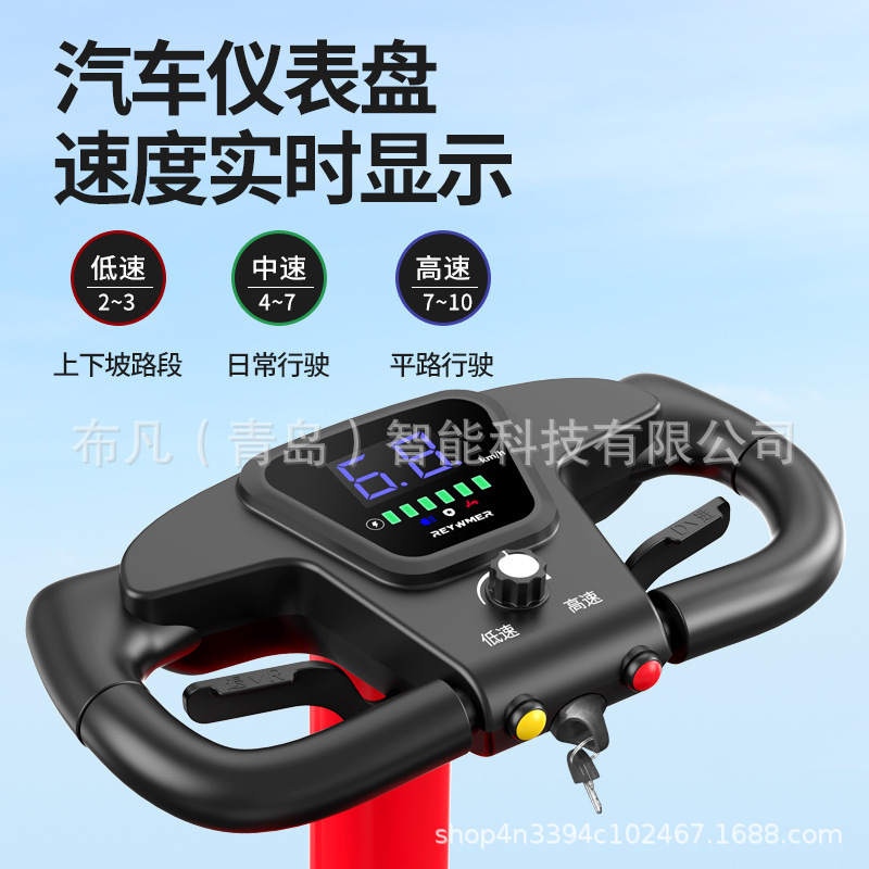 S3 elderly electric vehicle fo - Folding Electric Scooter ulasan dan harga