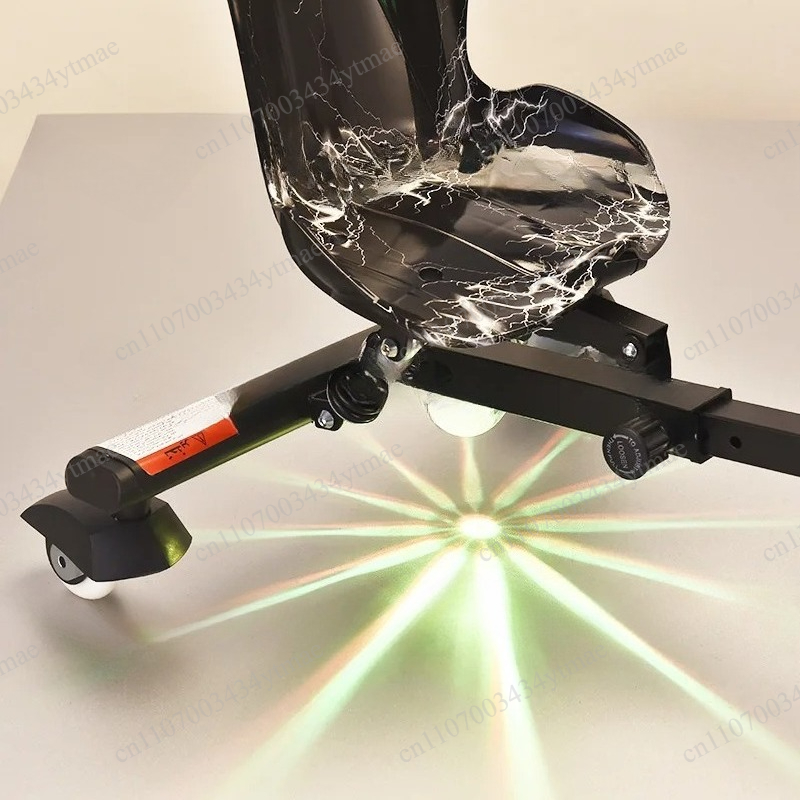 3 Wheel Electric Drift Trike N - Kids Electric Scooter ulasan dan harga