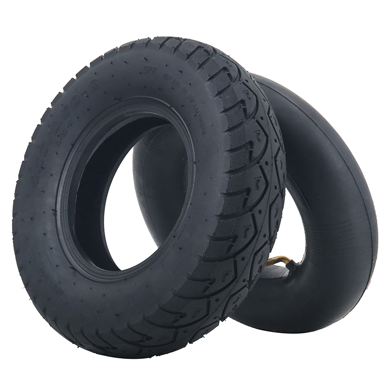 Electric scooter Three Way Car - Scooter Tire ulasan dan harga