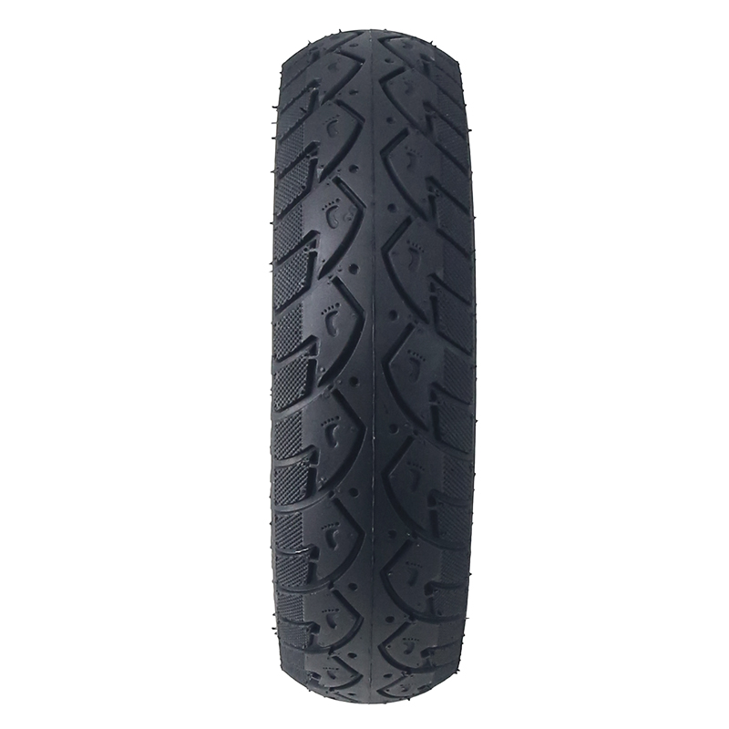 Electric scooter Three Way Car - Scooter Tire ulasan dan harga