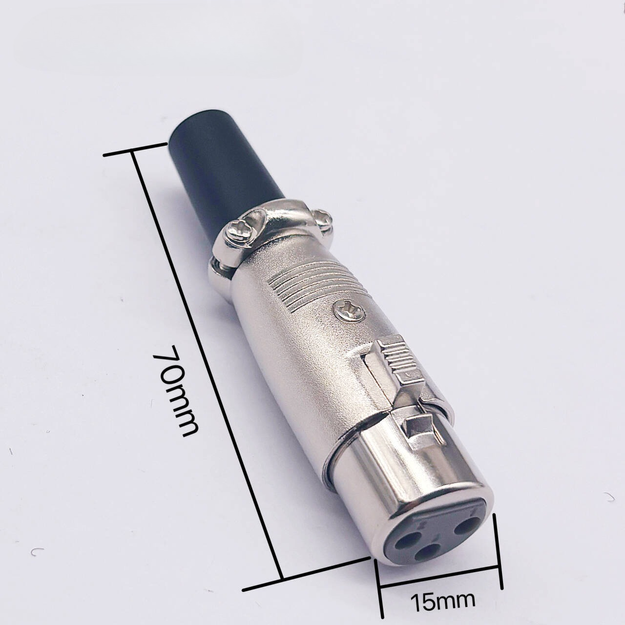 3Pin Battery Charger Port Inli - Electric Scooter Charger ulasan dan harga