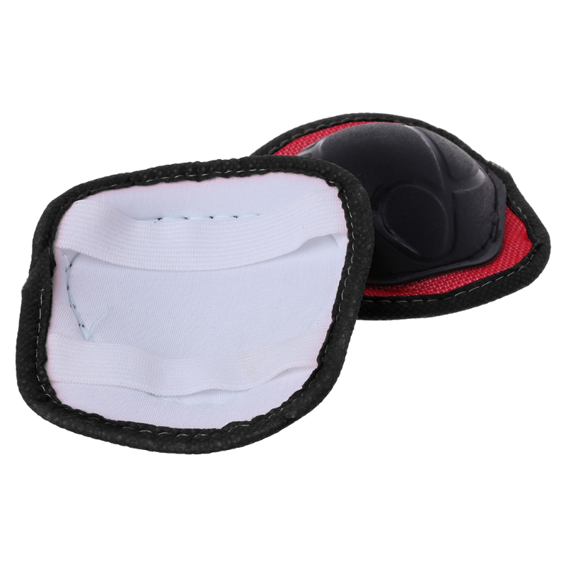 6Pcs Kids Protective Gear Set  - Scooter Helmet Set ulasan dan harga