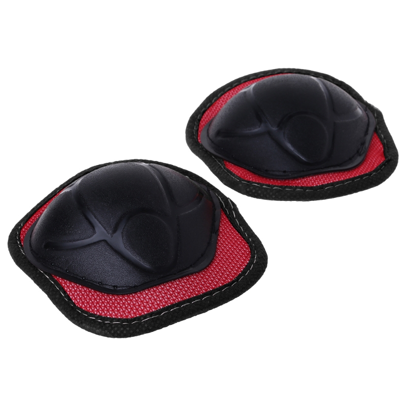 6Pcs Kids Protective Gear Set  - Scooter Helmet Set ulasan dan harga