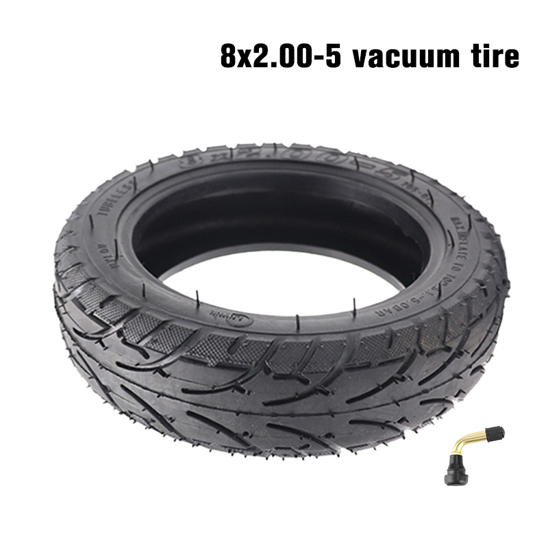 Modified Rear inflatable wheel - Scooter Tire ulasan dan harga