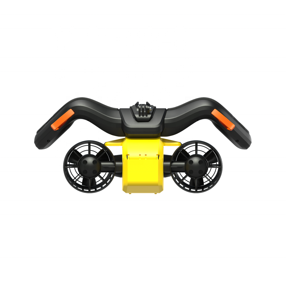 Electric 500W Sublue Jet Under - Electric Scooter 500W ulasan dan harga