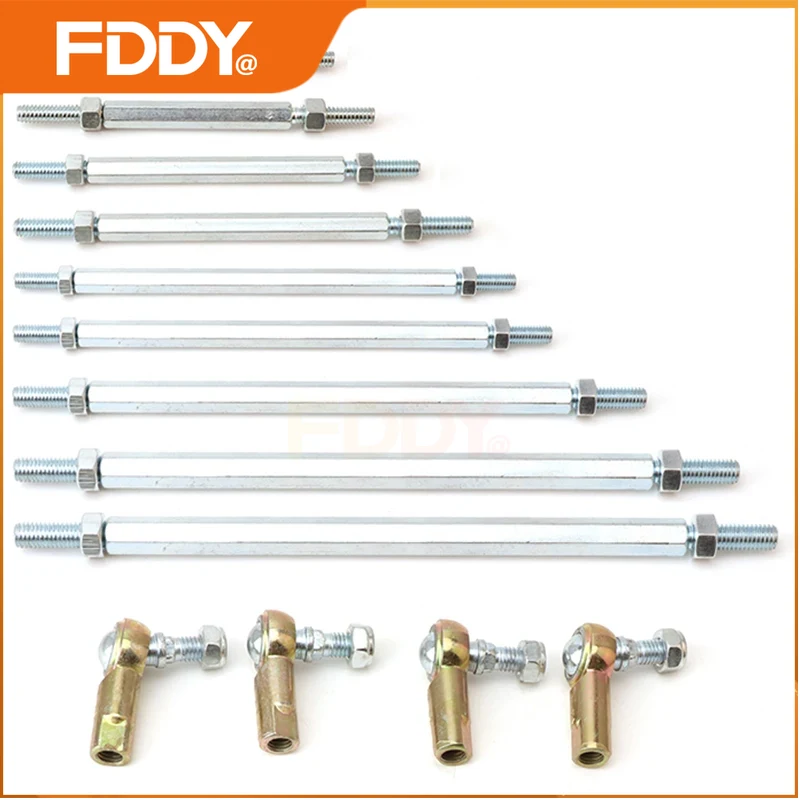 FDDY M8 80mm-280mm Steering Ti - Kids Electric Scooter ulasan dan harga